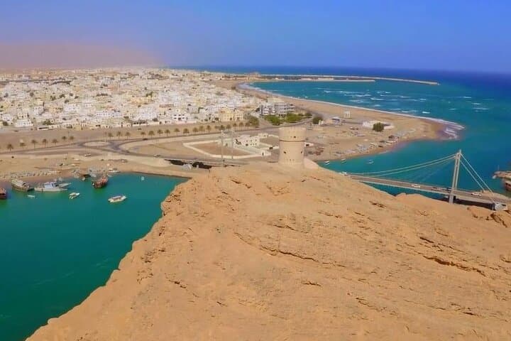 Ultimate 3-Day Oman Adventure: Wadis, Wahiba Sands & Jebel Akhdar photo 4