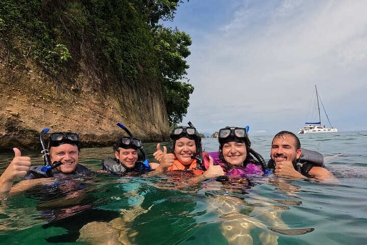 Puerto Vallarta ATV, Snorkel & Waterfall Combo — Mismaloya to El Eden photo 4