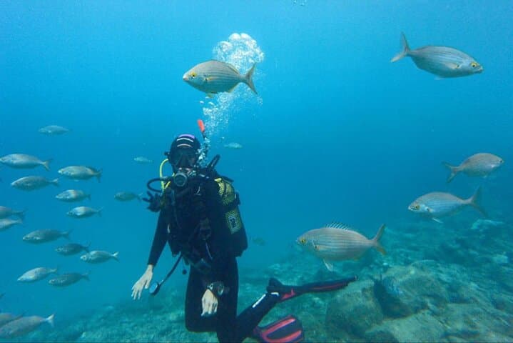 Hurghada Overnight from Luxor: Red Sea Snorkeling & Coastal Escape photo 5