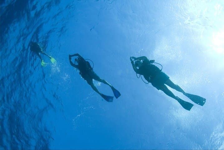 Hurghada Snorkeling to Orange Bay (Giftun Island) — Full-Day Red Sea Adventure photo 6