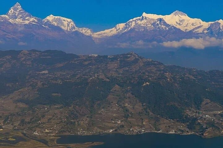 Pokhara Private Sightseeing & Sarangkot Sunrise Tour photo 3