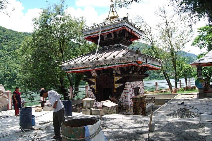 Pokhara Private Sightseeing & Sarangkot Sunrise Tour photo 6