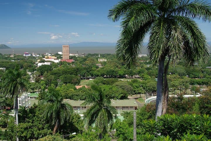 8-Day Nicaragua Tour — Colonial Cities, Active Volcanoes & Selva Negra Coffee photo 3