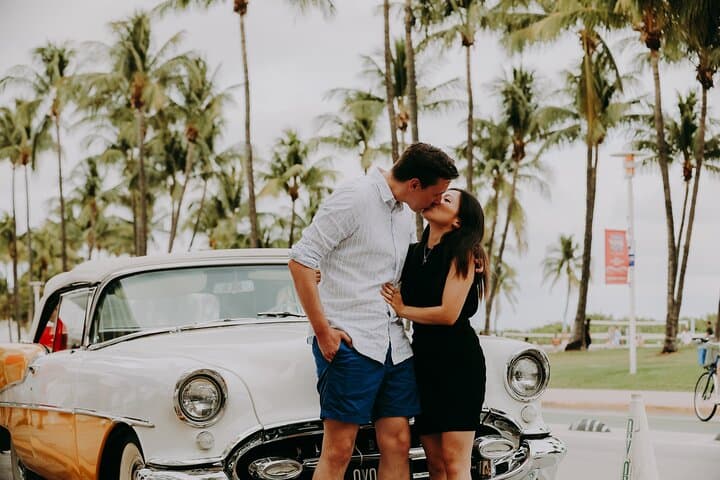 Private Professional Photoshoot in Punta Cana: Capture Your Vacation in 60 Minutes photo 1