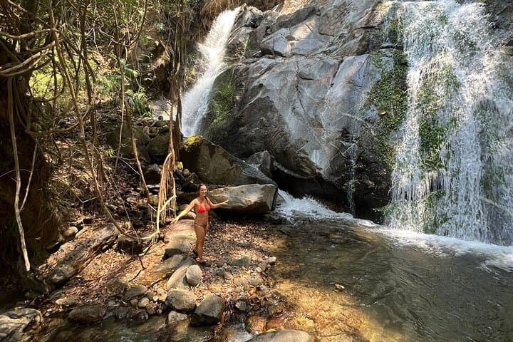 Paso del Mango Chocolate & Waterfalls Tour — Sierra Nevada Day Trip from Santa Marta photo 2