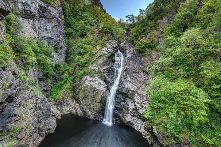 Loch Ness 360: Full-Day Private Tour from Inverness