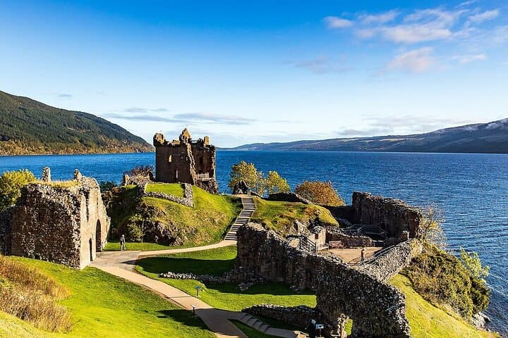 Loch Ness 360: Full-Day Private Tour from Inverness photo 2