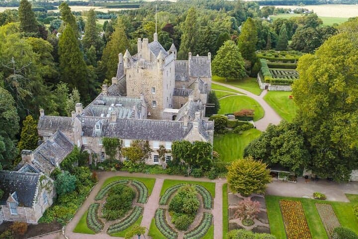 Loch Ness 360: Full-Day Private Tour from Inverness photo 3