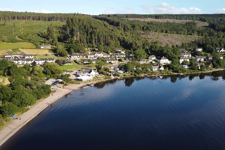 Loch Ness 360: Full-Day Private Tour from Inverness photo 4