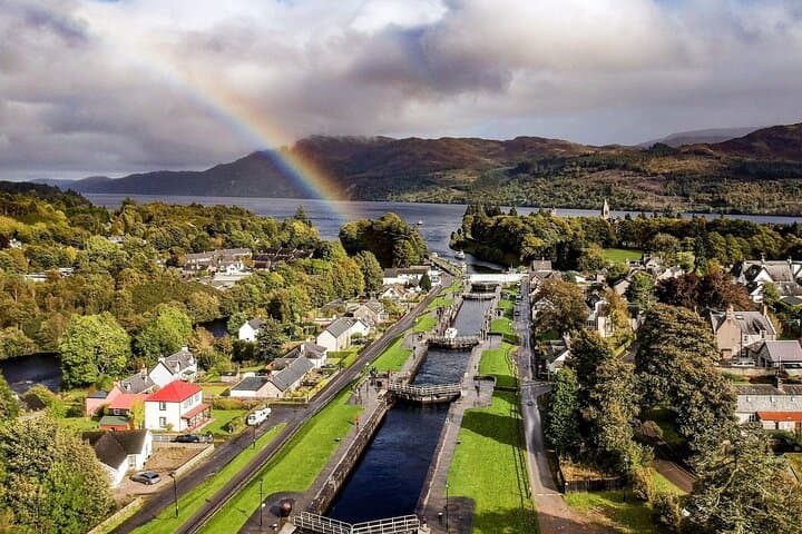 Loch Ness 360: Full-Day Private Tour from Inverness photo 5
