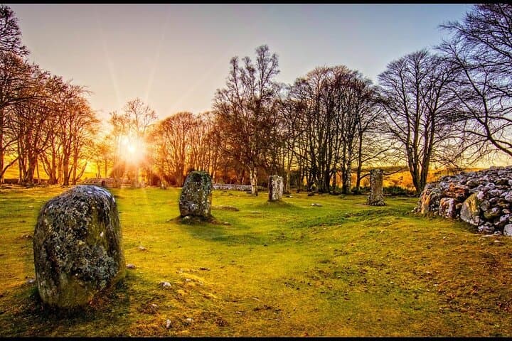 Loch Ness 360: Full-Day Private Tour from Inverness photo 6