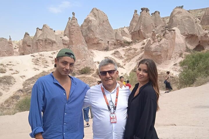 private-10-day-turkey-tour-istanbul-cappadocia-ephesus-pamukkale-antalya photo 3