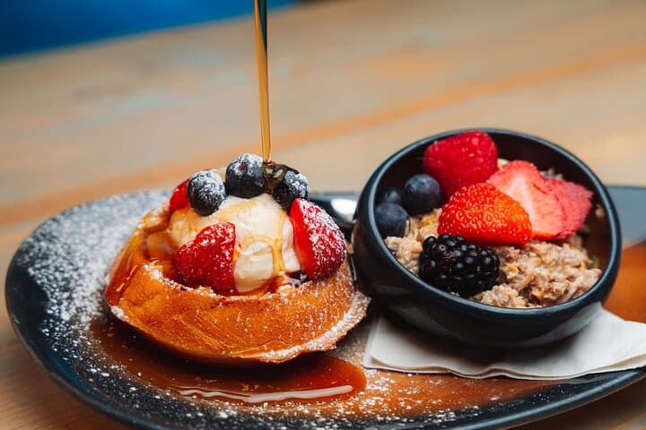 Fort Lauderdale Food & Drink Tour: Las Olas Culinary Walking Experience photo 6