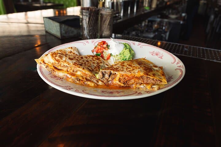 Fort Lauderdale Food & Drink Tour: Las Olas Culinary Walking Experience photo 3