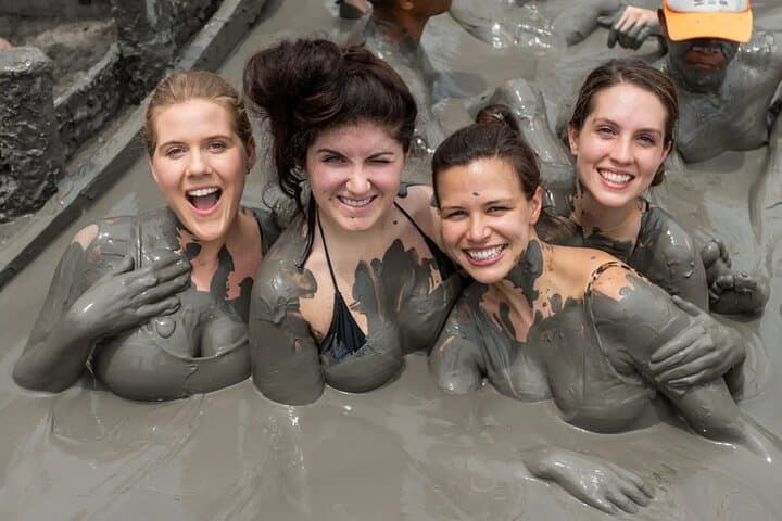 Guanacaste Full-Day Adventure: Miravalles Volcano, Llano del Cortés & Hot Springs photo 2