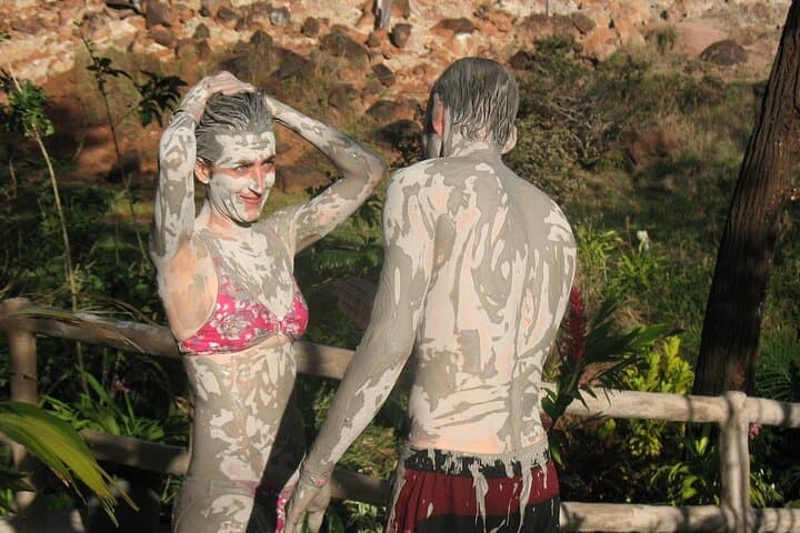 Guanacaste Full-Day Adventure: Miravalles Volcano, Llano del Cortés & Hot Springs photo 3