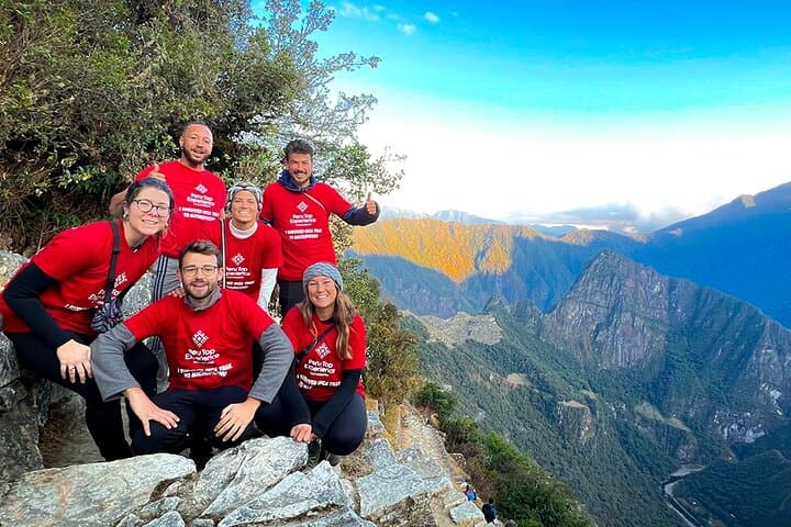 Four-Day Inca Trail to Machu Picchu — Complete Guide & Practical Tips