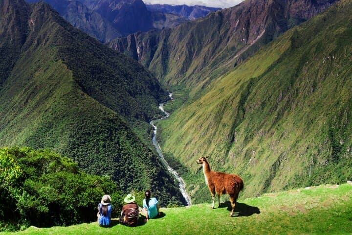 Four-Day Inca Trail to Machu Picchu — Complete Guide & Practical Tips photo 5