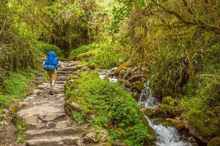 Four-Day Inca Trail to Machu Picchu — Complete Guide & Practical Tips photo 3