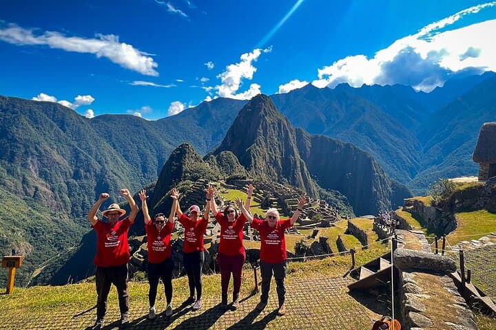 Four-Day Inca Trail to Machu Picchu — Complete Guide & Practical Tips photo 4