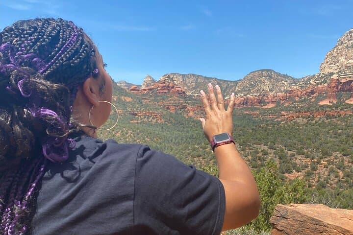 Inside Sedona’s Vortex: A Guided Journey into Prana Energy and Red Rock Mysteries photo 4