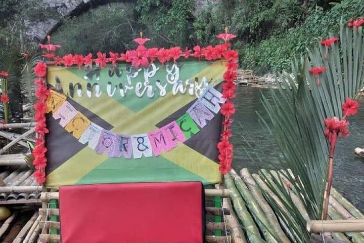 Lethe Bamboo Rafting and ATV + ATV Trails in Hanover: A Half-Day Jamaica Adventure photo 5