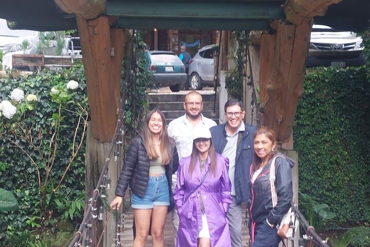 Two-Day Lake Atitlán Adventure: Panajachel, Coffee, Textiles & Boat Excursions photo 5