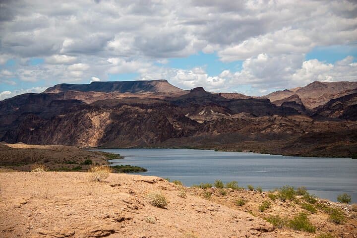 Eldorado Canyon Wild West Adventure: Techatticup Mine Tour from Las Vegas photo 4