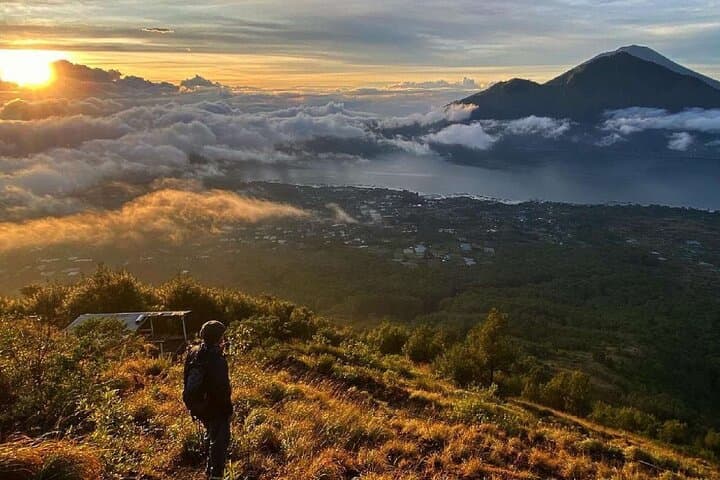 Mount Batur Sunrise Trek: Guided Ascent to Bali’s Active Volcano photo 6