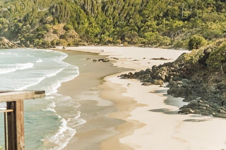 Behind the Bay: Byron Bay Waterfalls, Lake Ainsworth & Paddleboard Adventure photo 2