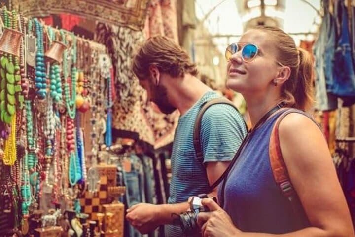 Explore Muscat: A Day of Arabian Adventures from Dubai