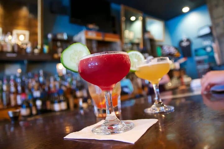 Haunted French Quarter Cocktail Walking Tour — New Orleans Bars & Ghost Stories photo 6