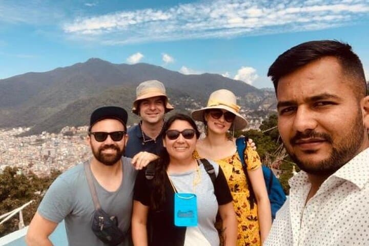 Full-Day Private Kathmandu Sightseeing: Top 7 UNESCO World Heritage Sites photo 3