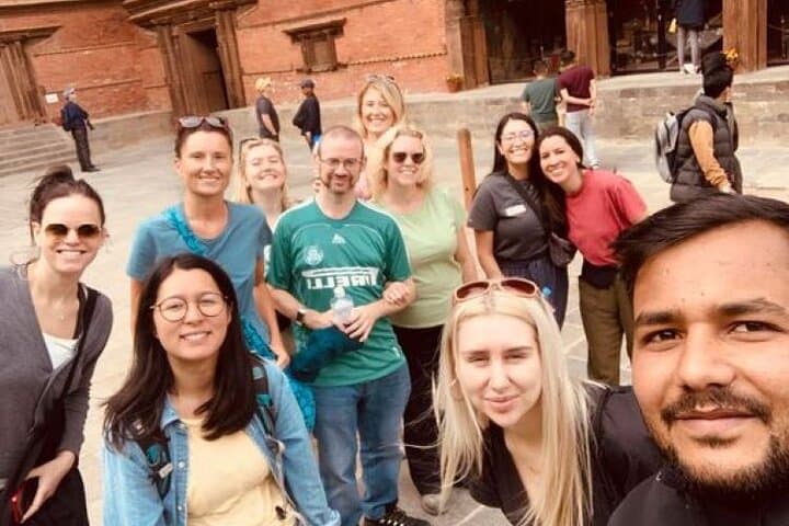Full-Day Private Kathmandu Sightseeing: Top 7 UNESCO World Heritage Sites photo 4