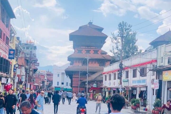 Full-Day Private Kathmandu Sightseeing: Top 7 UNESCO World Heritage Sites photo 6