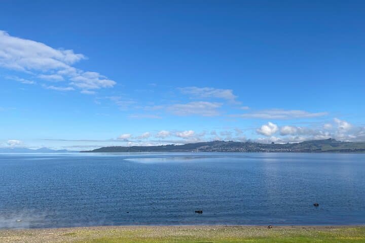 Auckland to Rotorua, Taupo & Huka Falls — Private Day Tour photo 5