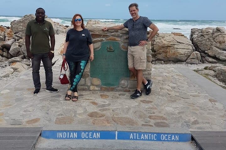 Cape Agulhas Full-Day from Cape Town: Penguins, Wine & The Southernmost Tip photo 2