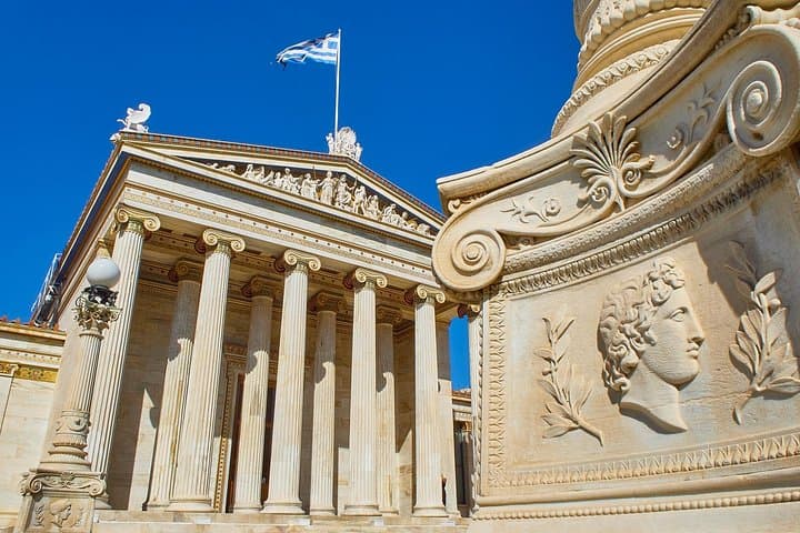 Private Full-Day Shore Tour from Piraeus to Athens: Acropolis, Plaka & Lycabettus photo 5
