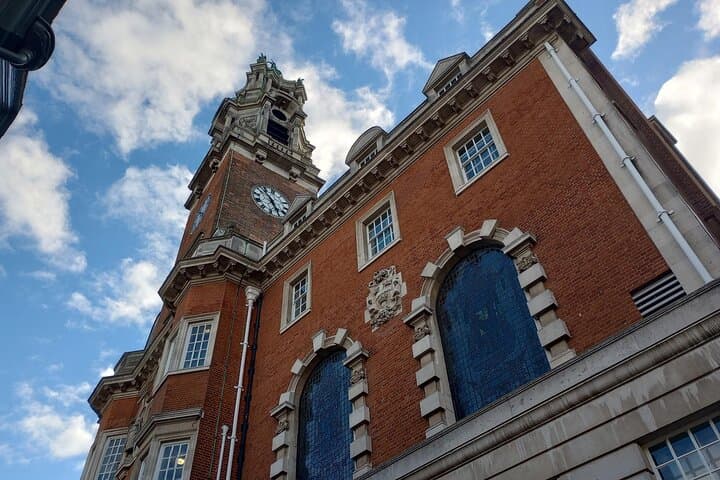 Colchester Historic Walking Tour: Castle, Civil War Sites & Local Stories photo 6
