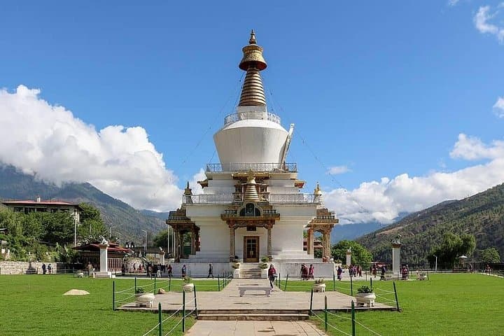6-Day Bhutan Festival Tour: Thimphu, Punakha & Paro Highlights photo 3