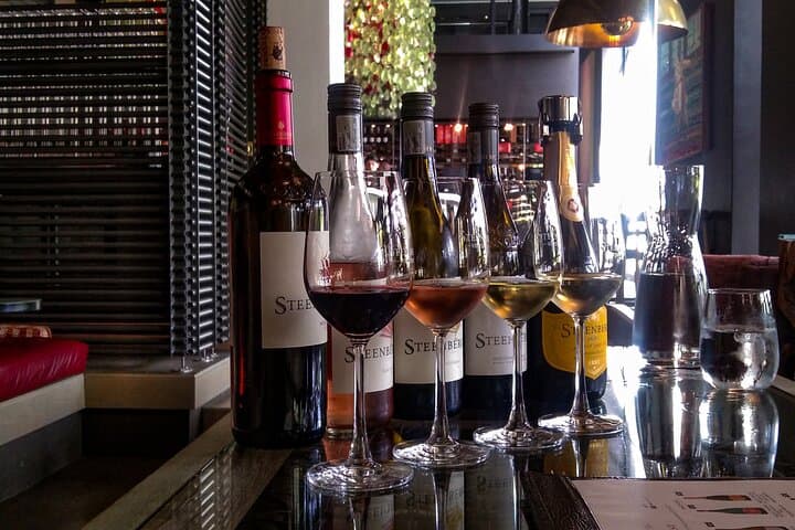 Explore Constantia: Kirstenbosch, Groot Constantia & Steenberg Private Wine and Garden Tour photo 2
