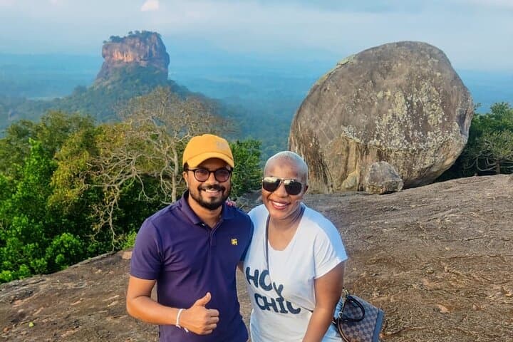 Sri Lanka in 6 Days: Ultimate Island Explorer — Sigiriya, Kandy, Ella & Coastal Safari photo 2