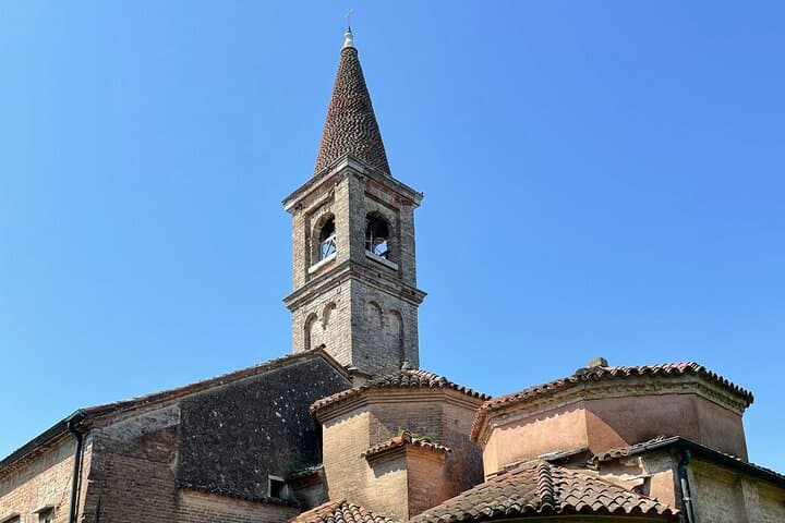 Half-Day Boat Tour from Venice to Murano, Burano & Torcello photo 6