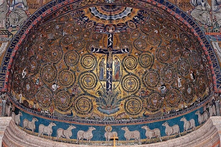 Underground Rome: Private Catacombs & San Clemente Half-Day Tour photo 4