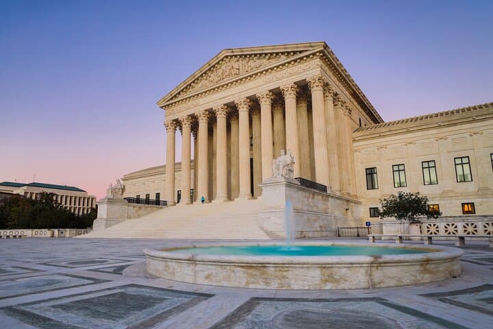Scandalous Capitol Hill Evening Walking Tour: Dark History & Secrets of DC photo 4