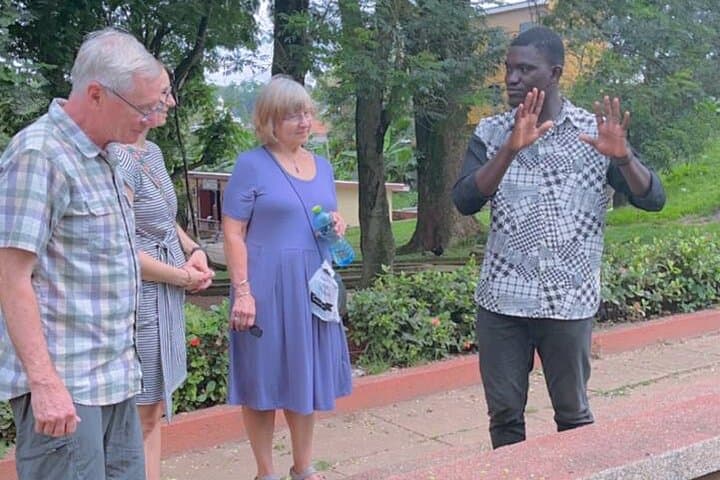 Exploring Ashanti Culture and Heritage: 3-Day Kumasi Tour with Traditional Naming Ceremony photo 2