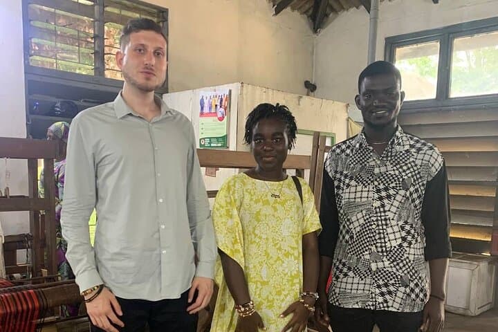 Exploring Ashanti Culture and Heritage: 3-Day Kumasi Tour with Traditional Naming Ceremony photo 5