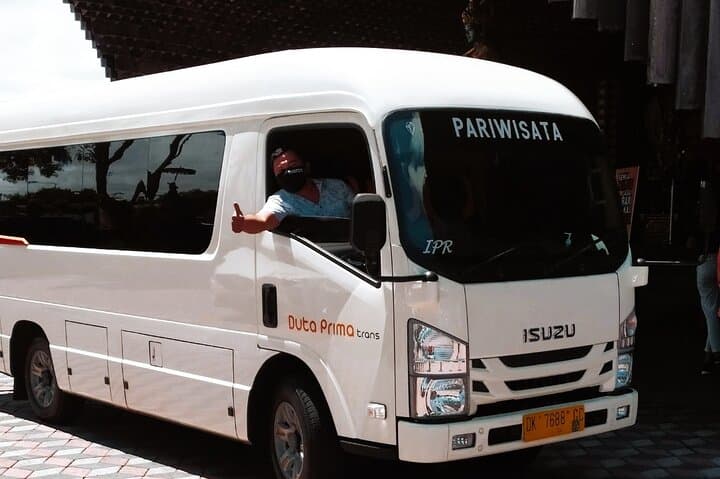Bali Private Car Service: 10-Hour English-Speaking Driver for Custom Day Tours photo 2