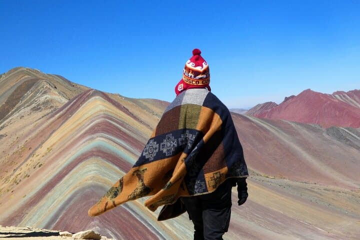 Hike Rainbow Mountain (Vinicunca) — Full-Day Trek from Cusco photo 4