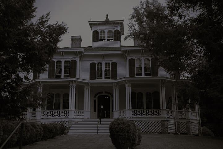 Helen Haunts and History Walk: 2-Hour Ghost Tour in Helen, GA photo 2